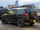 FJクルーザー 4.0 ブラックカラーパッケージ 4WD 
