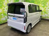 N-BOXカスタム L ターボ 