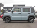 フレアクロスオーバー ZT 4WD 