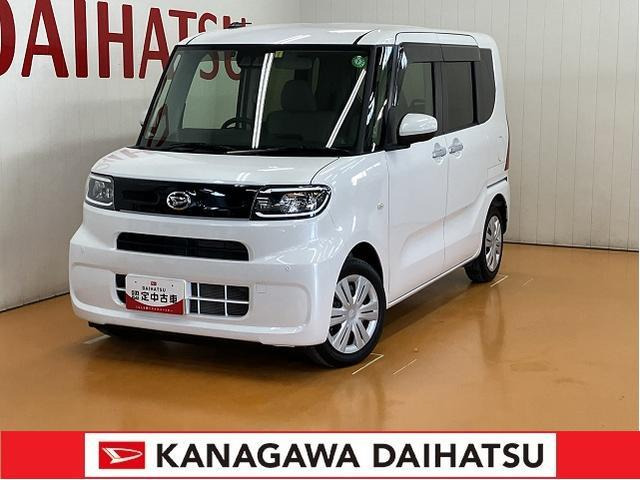タント X 