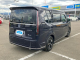 ステップワゴン 2.0 e:HEV スパーダ 