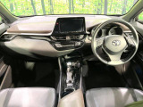 C-HR  G