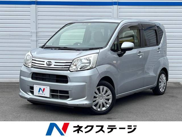 ムーヴ L 