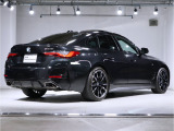 4シリーズグランクーペ M440i xドライブ 4WD 