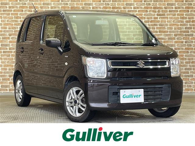ワゴンR ハイブリッド(HYBRID) FX 4WD 修復歴無し