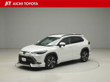 カローラクロス 1.8 ハイブリッド Z 