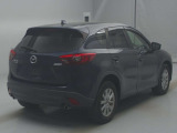 CX-5 2.2 XD プロアクティブ 4WD 