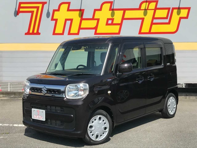 スペーシア ハイブリッド(HYBRID)  X 