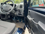 運転席廻り
