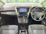 アルファード 2.5 S Aパッケージ 