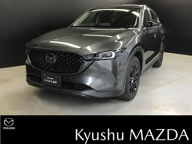 CX-5 2.0 20S ブラックトーンエディション 