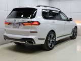 X7 xドライブ 35d Mスポーツ 4WD 