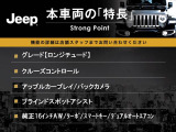 レネゲード ロンジチュード 