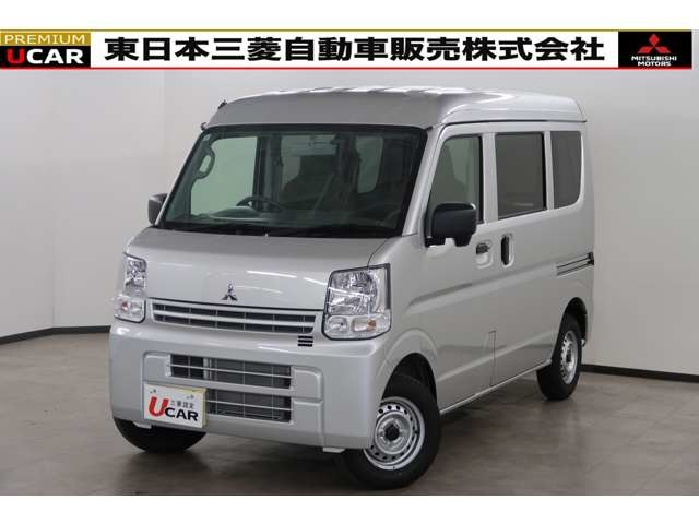 ミニキャブバン E ハイルーフ 