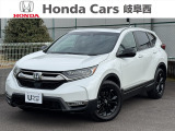 ホンダ CR-V