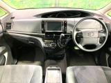 エスティマ 2.4 アエラス 
