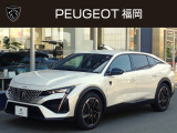 プジョー 408