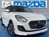 スイフト 1.2 ハイブリッド(HYBRID) RS セーフティパッケージ 4WD 
