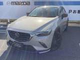 マツダ CX-3