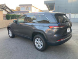 グランドチェロキー リミテッド 4WD 