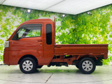 ハイゼットトラック ジャンボ 55thアニバーサリー ゴールドエディション 4WD 