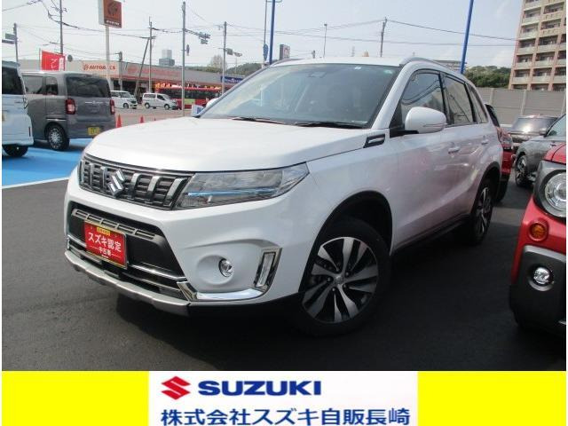 エスクード 1.5 4WD 