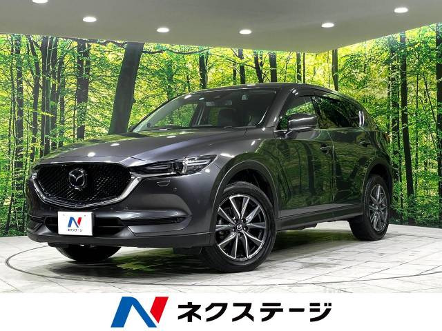 CX-5 2.5 25S Lパッケージ 