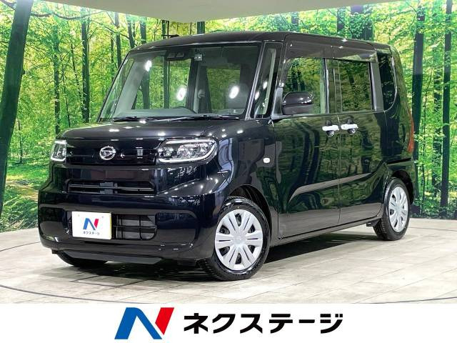 タント X セレクション 