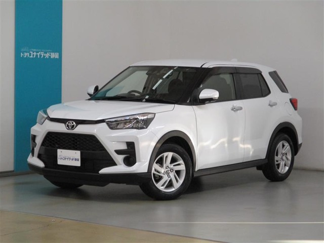 ライズ  1.2 G