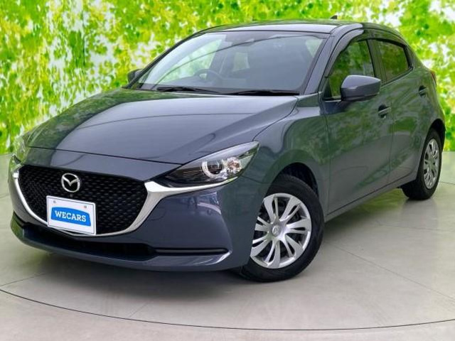 MAZDA2 1.5 15S スマートエディション 