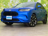 ZR-V 2.0 e:HEV Z 4WD 