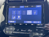 プリウス 1.8 S セーフティ プラス 修復歴無し