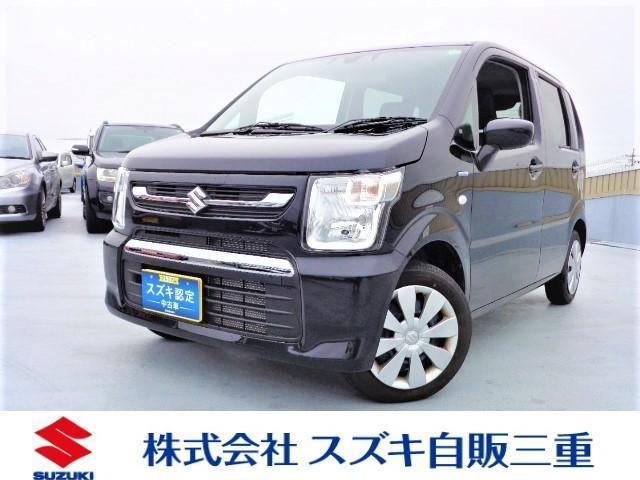 ワゴンR ハイブリッド(HYBRID) FX-S 