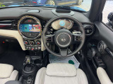 ミニコンバーチブル クーパーS DCT DCT