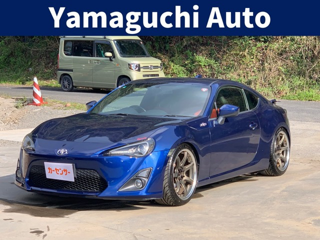 86 2.0 GT リミテッド 