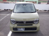 N-WGN L ターボ ホンダ センシング 
