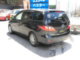 プレマシー 2.0 20C スカイアクティブ 全国保証付 両側電動スライドドア ETC