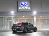 BRZ  2.4 S