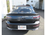 アルテオン TSI 4モーション Rライン アドバンス 4WD 