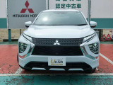 エクリプスクロス PHEV 2.4 P 4WD 
