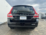 V70 T4 クラシック 