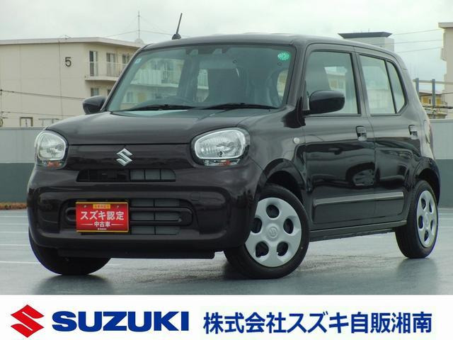 アルト L 2型 CVT