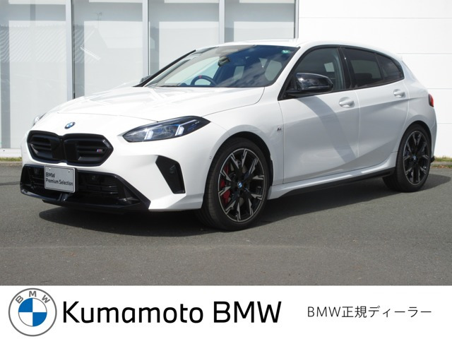 1シリーズ M135 xドライブ 4WD 