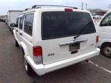 チェロキー リミテッド 4WD