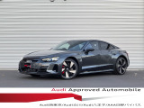 e-tron GT クワトロ 4WD 