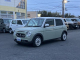 スズキ アルトラパン