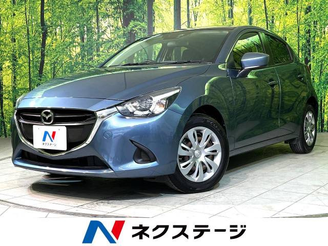 デミオ 1.3 13S 