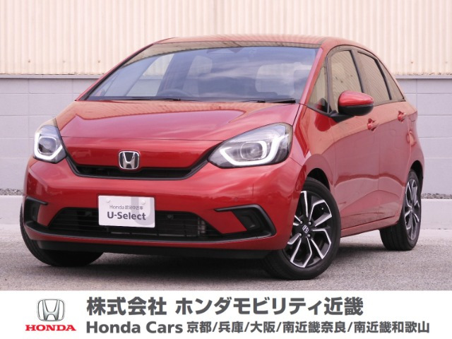 フィット  1.3 ホーム