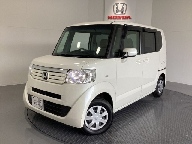 N-BOX G Lパッケージ 