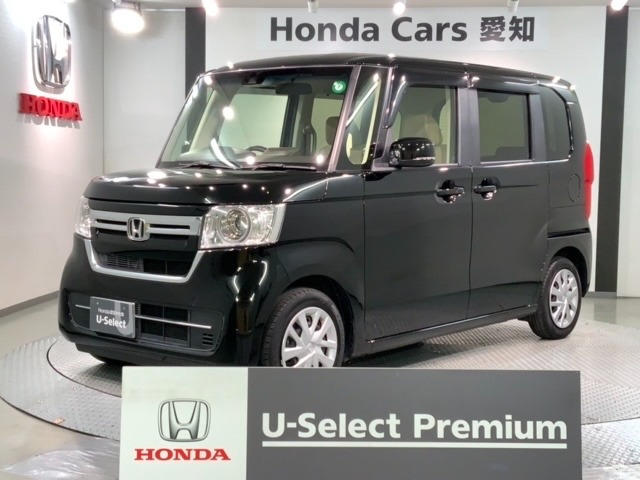 N-BOX L 
